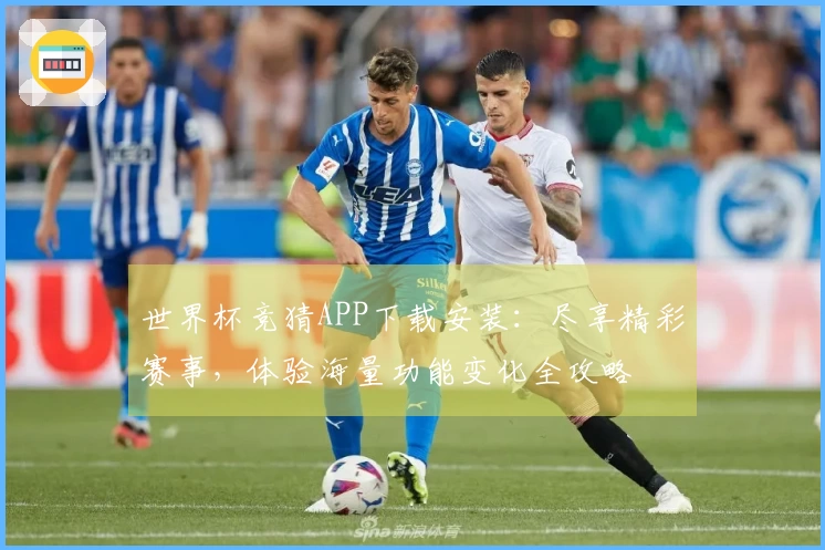 世界杯竞猜APP下载安装：尽享精彩赛事，体验海量功能变化全攻略