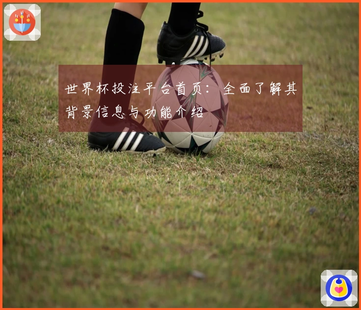 世界杯投注平台首页：全面了解其背景信息与功能介绍