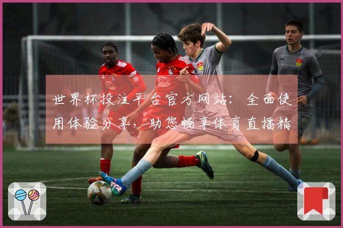 世界杯投注平台官方网站：全面使用体验分享，助您畅享体育直播精彩赛事
