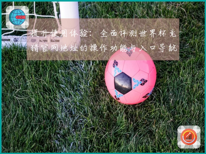 提升使用体验：全面评测世界杯竞猜官网地址的操作功能与入口导航
