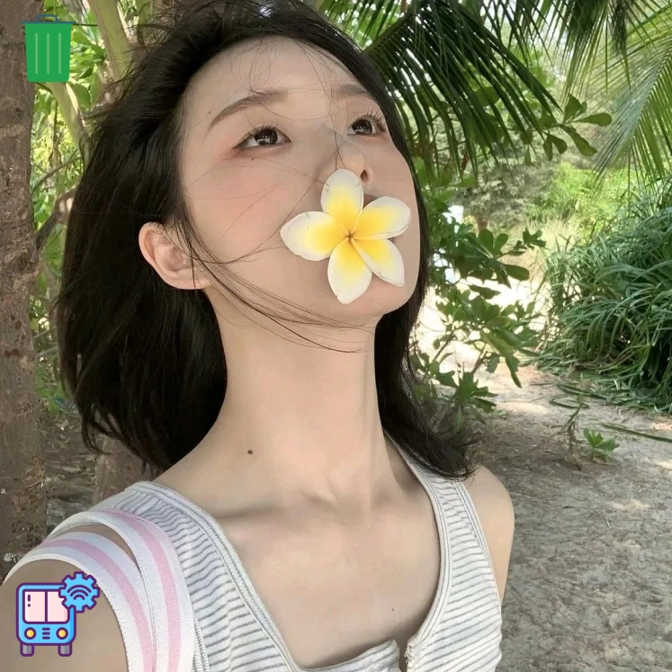 头像