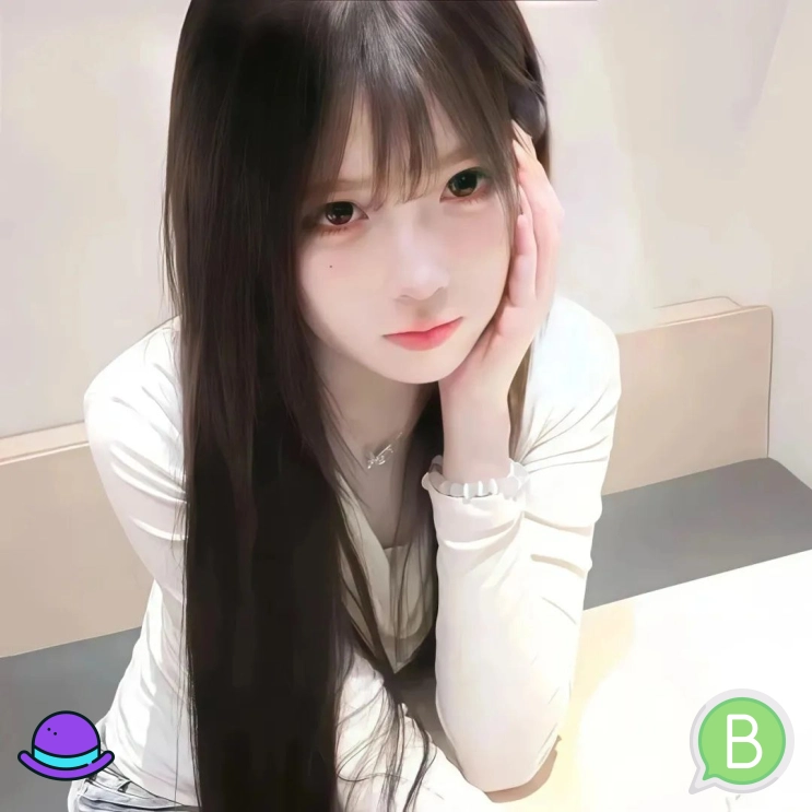 头像